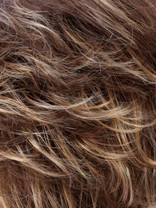 Kate Petite | Synthetic Wig (Basic Cap)