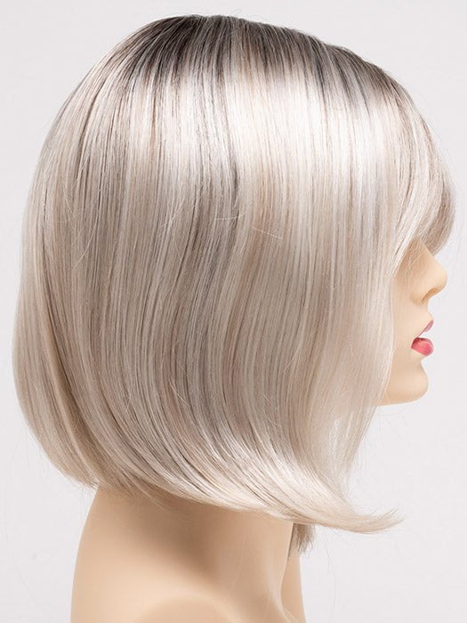 Carley | Short Synthetic Wig (Mono Top)