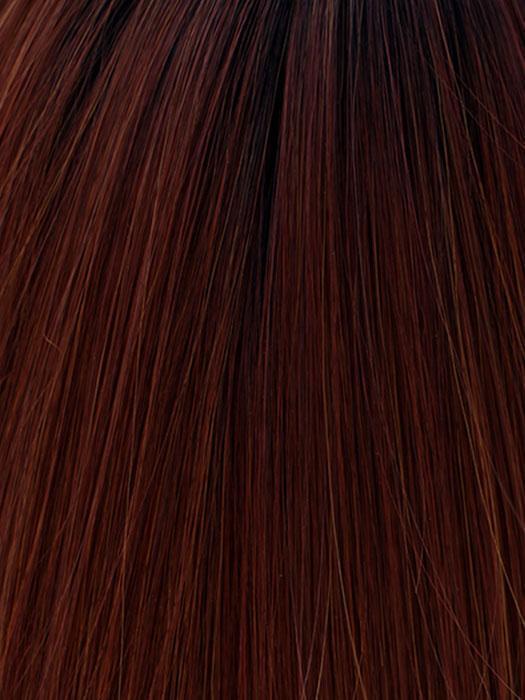 Cascara | Synthetic Lace Front Wig | CLOSEOUT