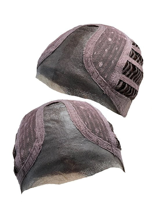 Citrus Mint | Synthetic Lace Front Wig (Mono Part) | CLOSEOUT