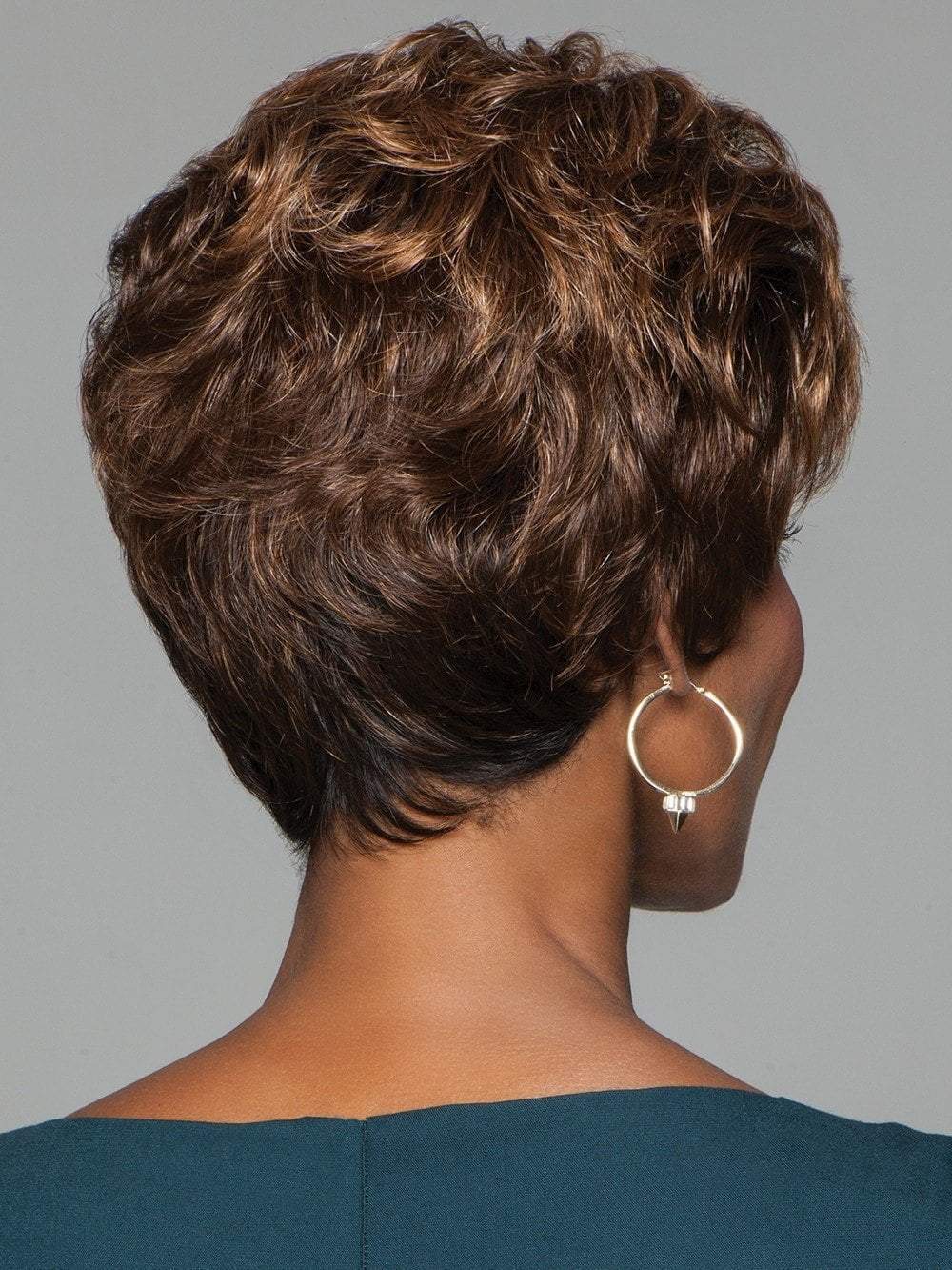 Cheer | Synthetic Wig (Basic Cap)