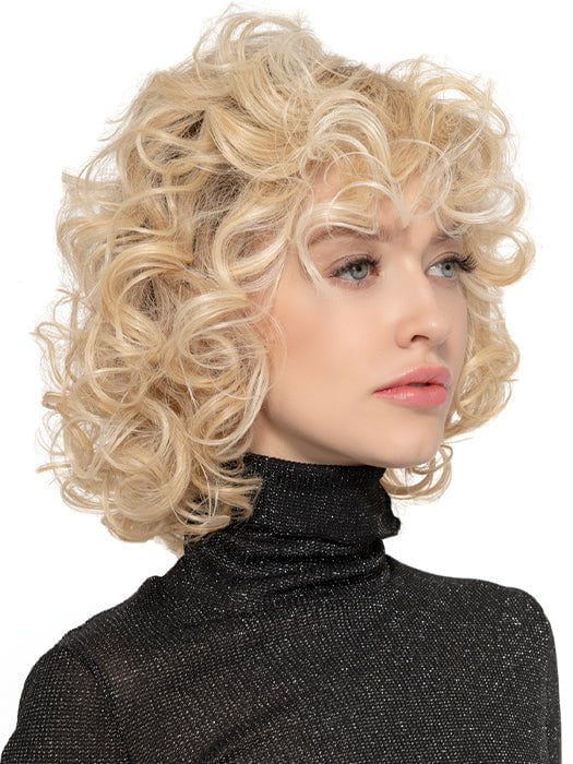 Cheers | HF Synthetic Lace Front Wig (Mono Top) | CLOSEOUT