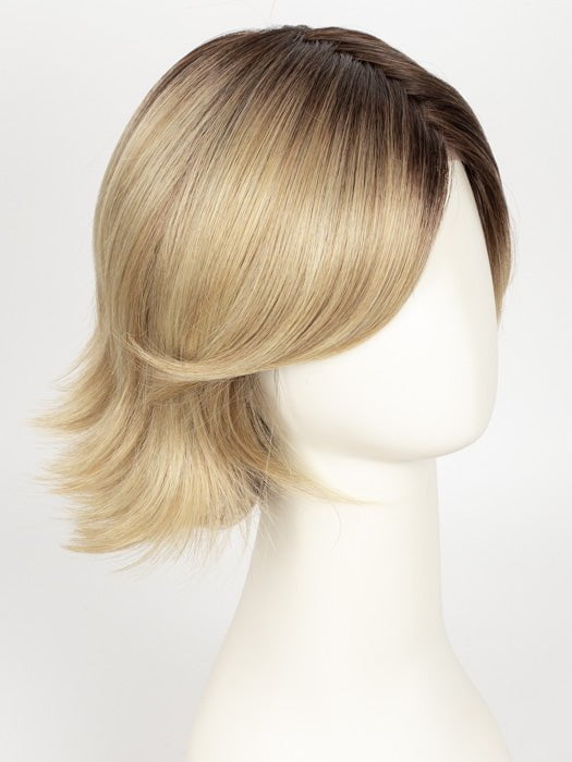 Chloe | Synthetic Lace Front Wig (Mono Top)