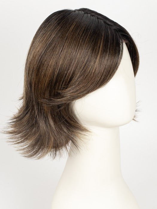 Chloe | Synthetic Lace Front Wig (Mono Top)