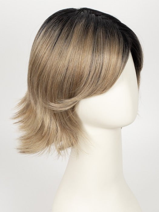 Chloe | Synthetic Lace Front Wig (Mono Top)