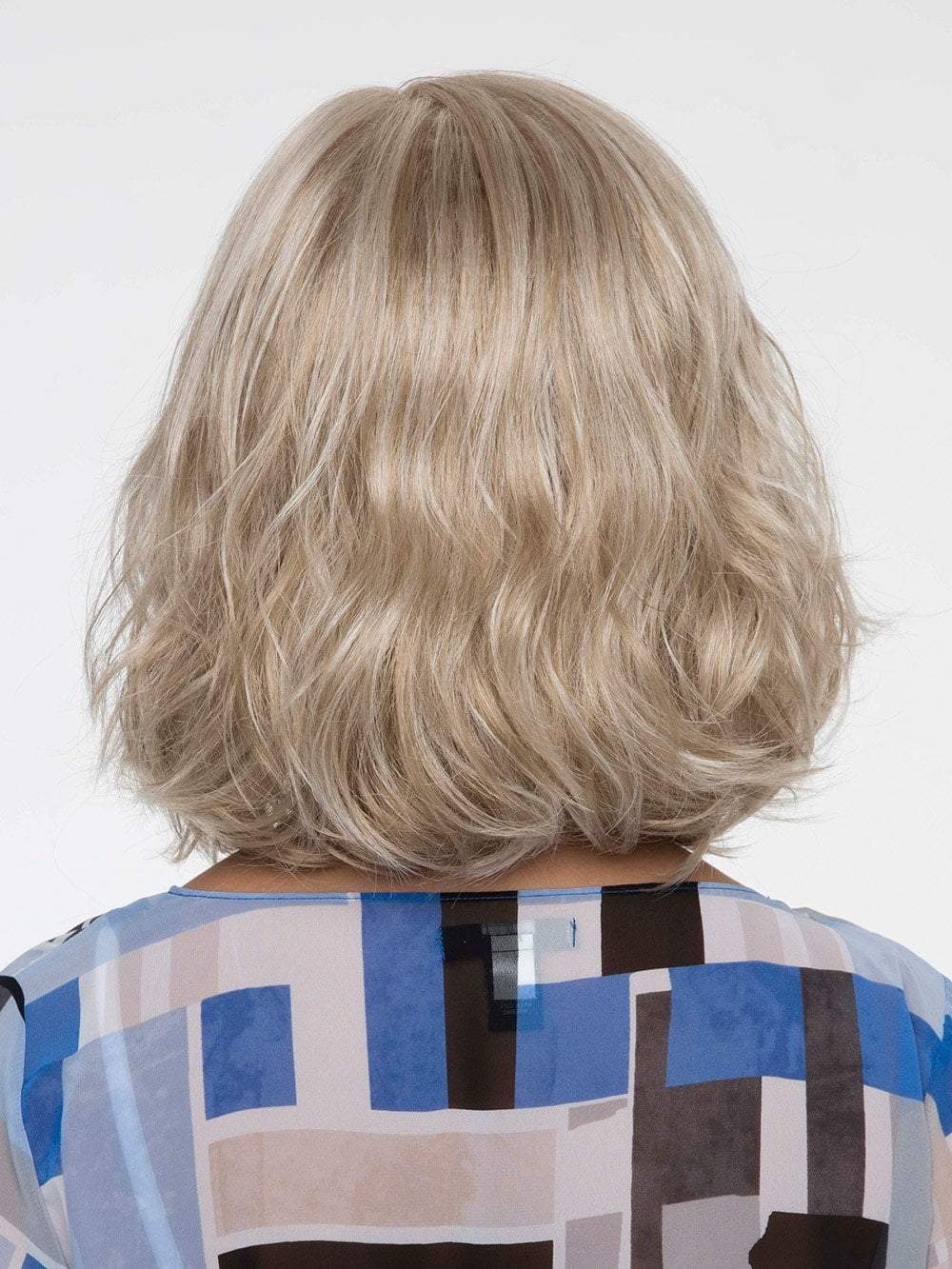 Chloe | Synthetic Lace Front Wig (Mono Part)