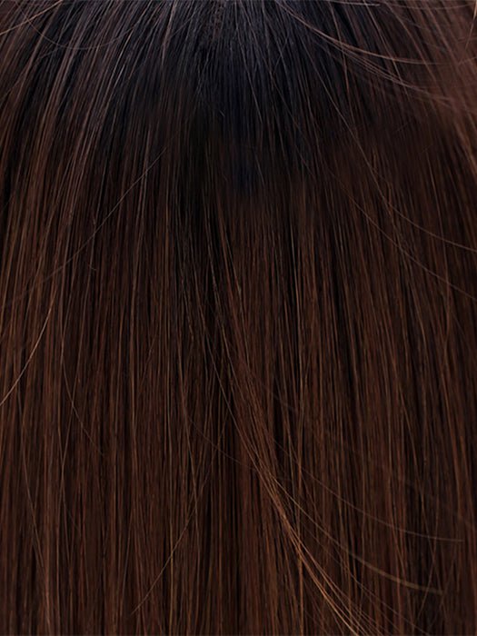 Citrus Mint | Synthetic Lace Front Wig (Mono Part) | CLOSEOUT