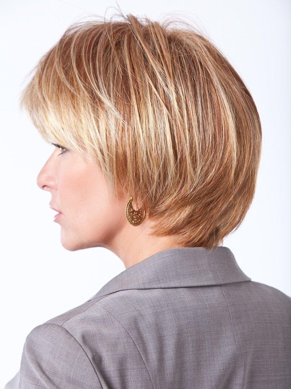 Classic Bob Wig by Toni Brattin | CLOSEOUT
