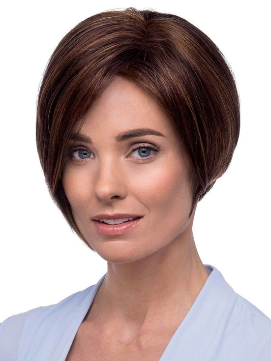 Claudia by Estetica | Synthetic Lace Front (Mono Top) | CLOSEOUT