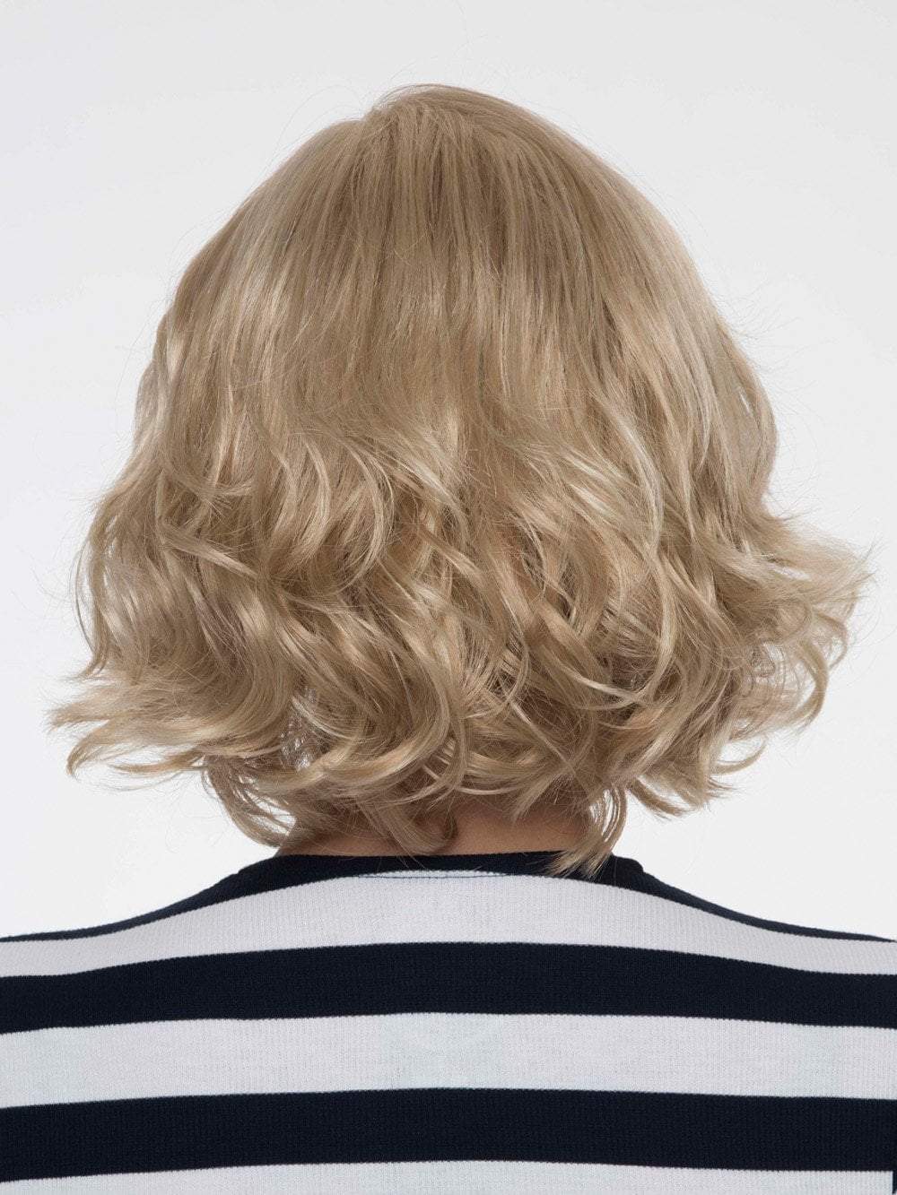 Coco | Synthetic Lace Front Wig (Mono Part)