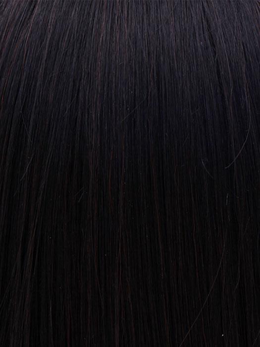 Cafe Chic | Synthetic Lace Front Wig | CLOSEOUT