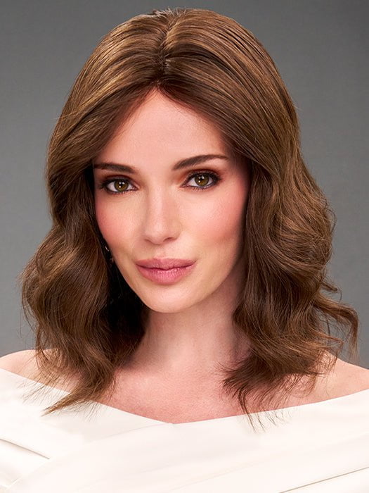 Colbie | Human Hair Wig (Hand Tied) | CLOSEOUT