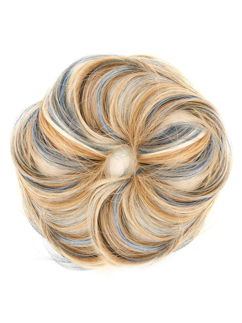 Color Splash Wrap by Hairdo | HF Synthetic Hair Wrap | CLOSEOUT