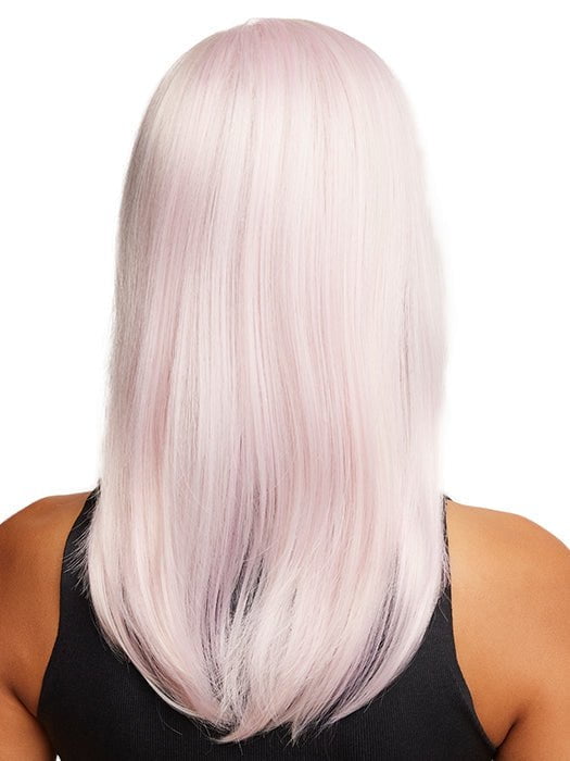 Cosmo Sleek | Synthetic Lace Front Wig (Lace Part) | CLOSEOUT