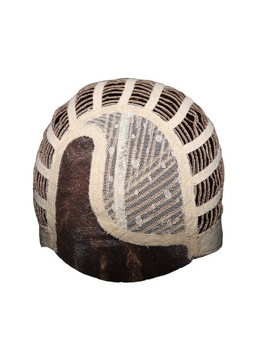 City Roast | Synthetic Lace Front Wig (Mono Part) | CLOSEOUT