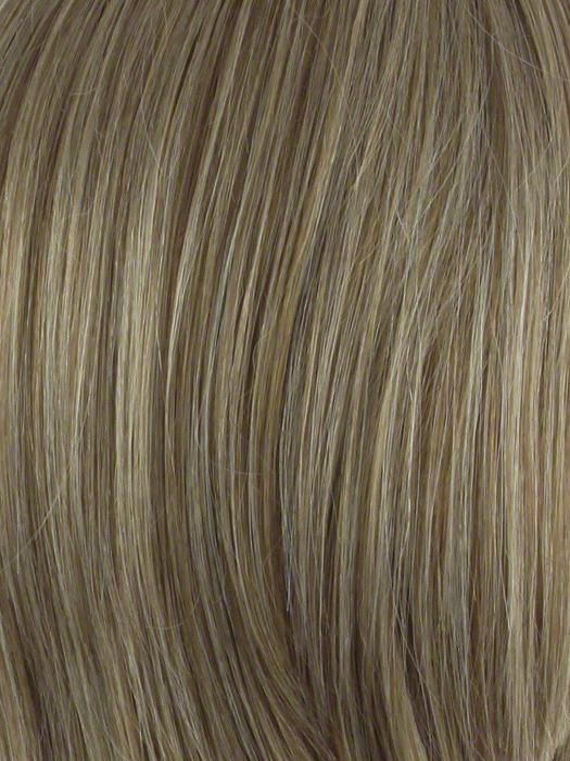Dena by Envy | Short Human Hair Blend Wig | CLOSEOUT