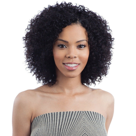 Shake-N-Go Naked Nature Wet & Wavy 100% Brazilian Virgin Remy Human Hair Weave - GLOW DEEP