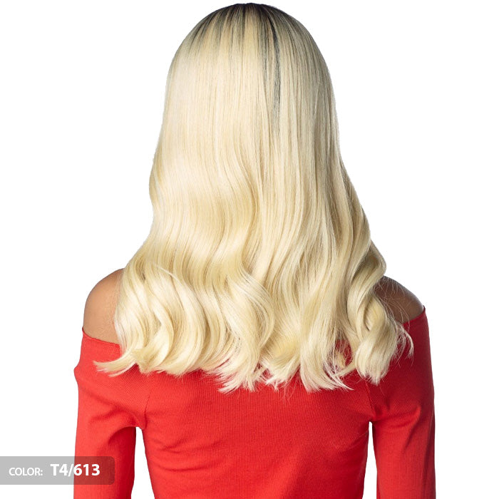 Sensationnel Dashly Lace Part Front Wig - LACE UNIT 1