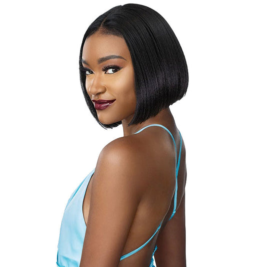 Sensationnel Dashly Lace Front Wig - LACE UNIT 14