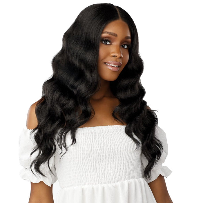 Sensationnel Dashly HD Lace Front Wig - LACE UNIT 48