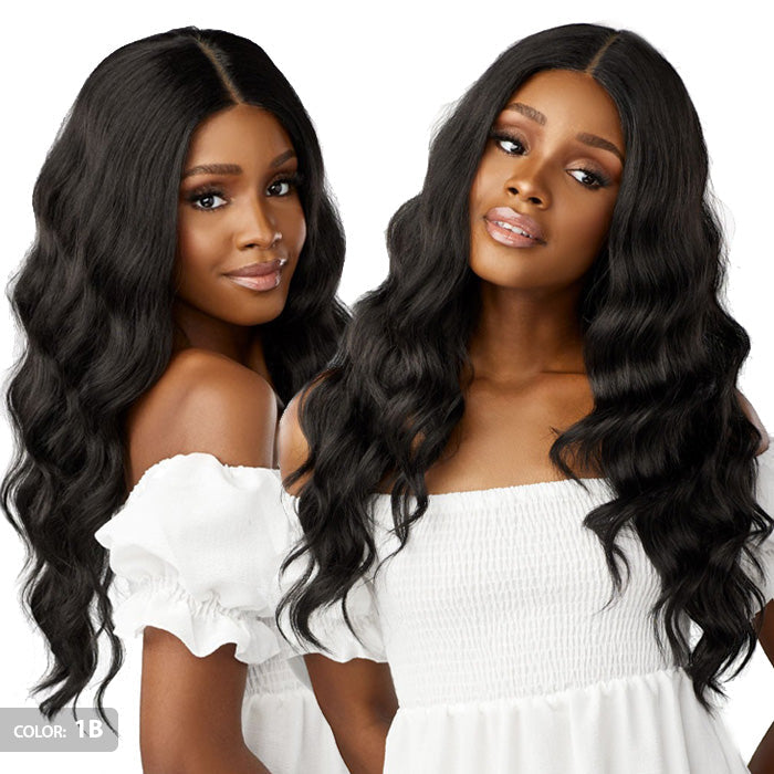 Sensationnel Dashly HD Lace Front Wig - LACE UNIT 48