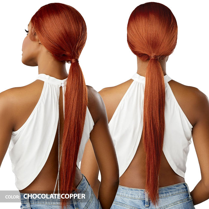 Sensationnel Dashly HD Lace Front Wig - LACE UNIT 51