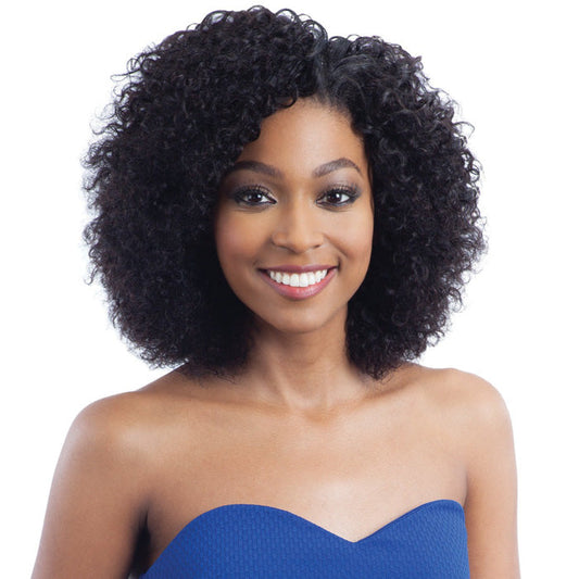 Shake-N-Go Naked Nature Wet & Wavy 100% Brazilian Virgin Remy Human Hair Weave - PARIS CURL