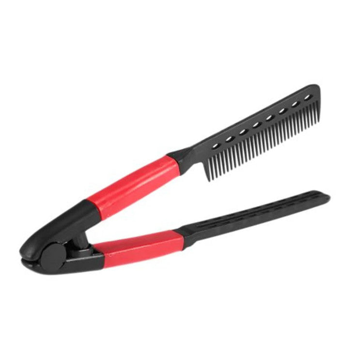 J2 Hair Tool Professional Straightening Comb