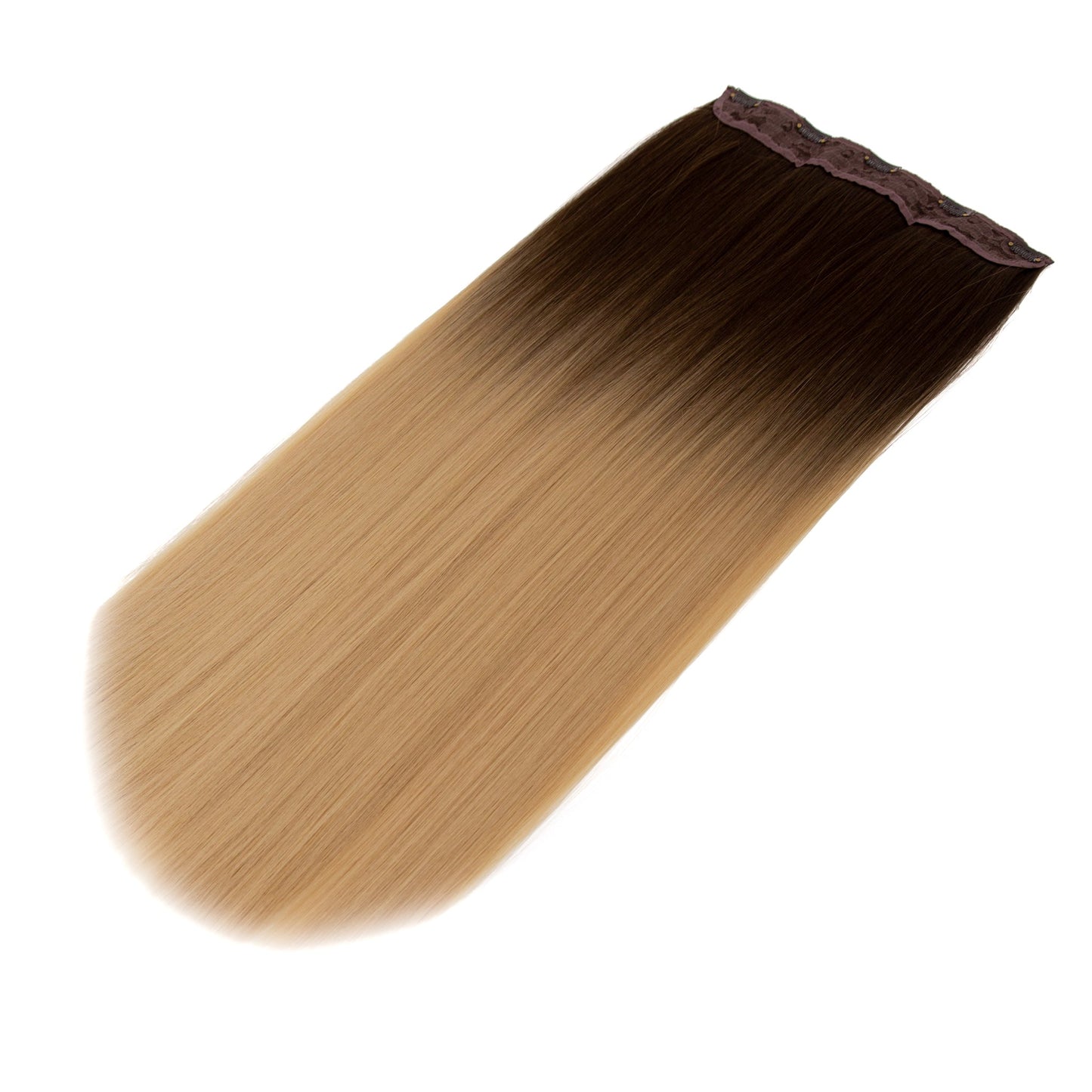 27" Extension Clip-in HONEY BLONDE