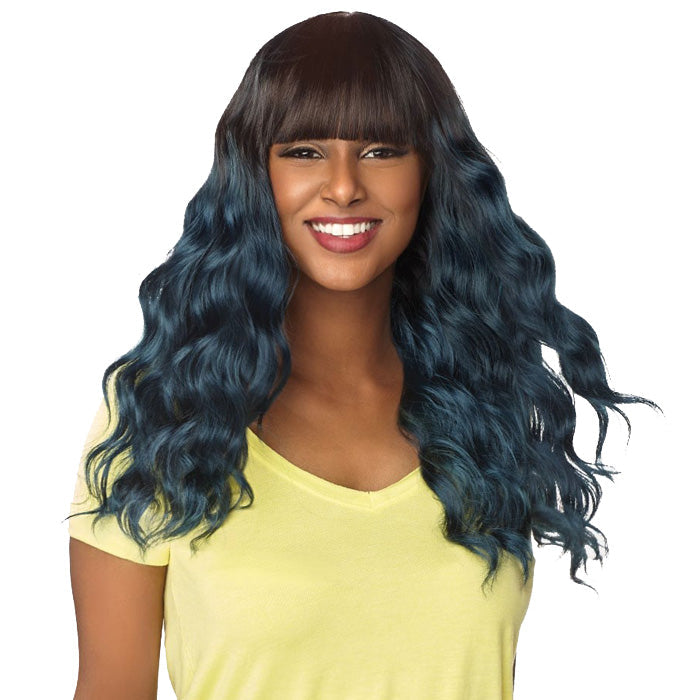 Sensationnel Dashly Full Wig - UNIT 4