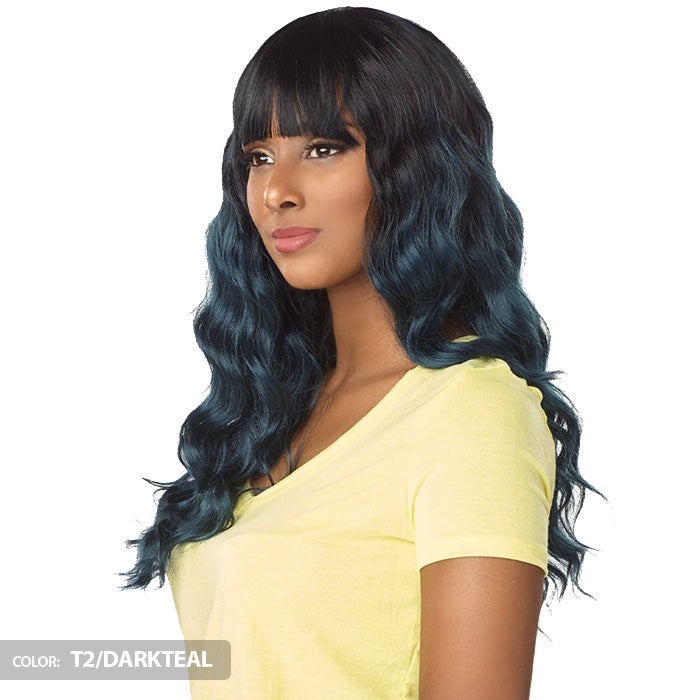 Sensationnel Dashly Full Wig - UNIT 4