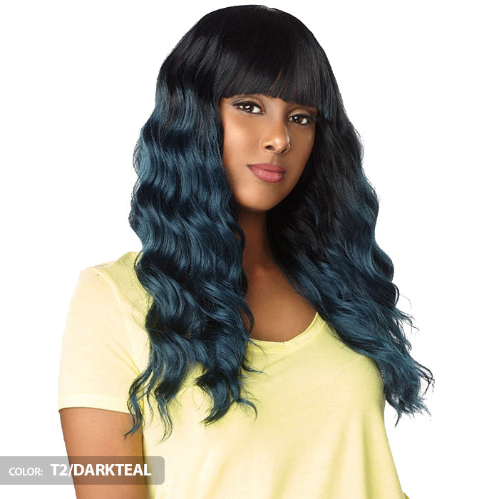 Sensationnel Dashly Full Wig - UNIT 4