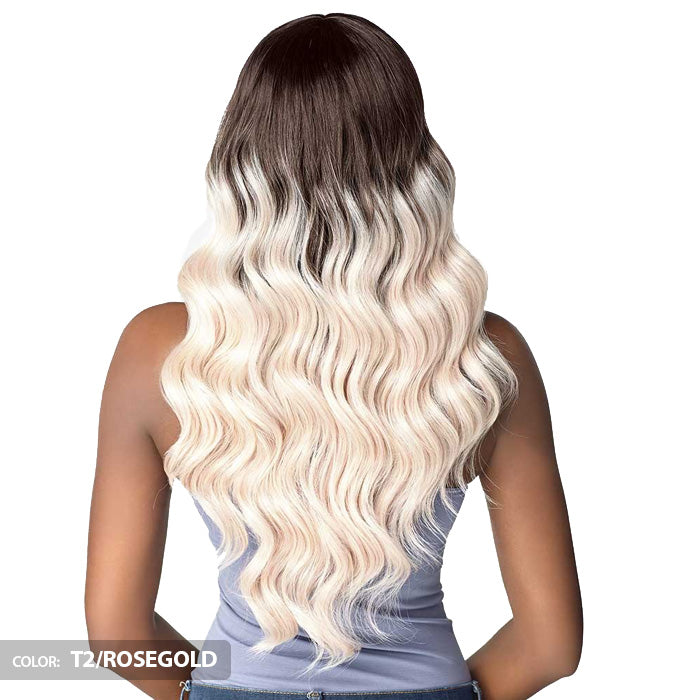 Sensationnel Dashly Full Wig - UNIT 5