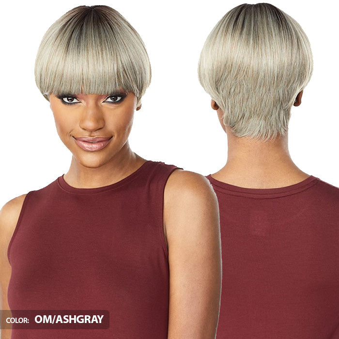 Sensationnel Dashly Full Wig - UNIT 7