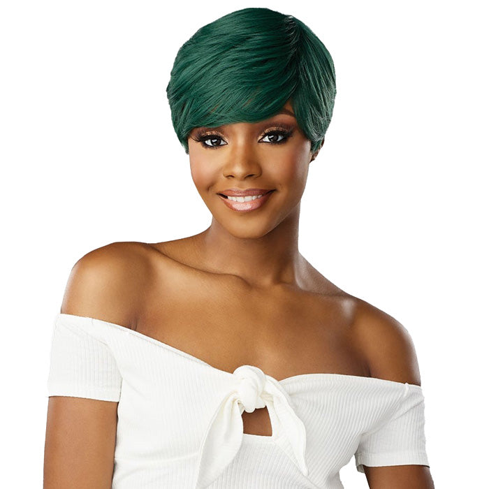 Sensationnel Dashly Full Wig - UNIT 11