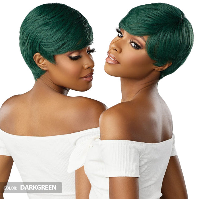 Sensationnel Dashly Full Wig - UNIT 11