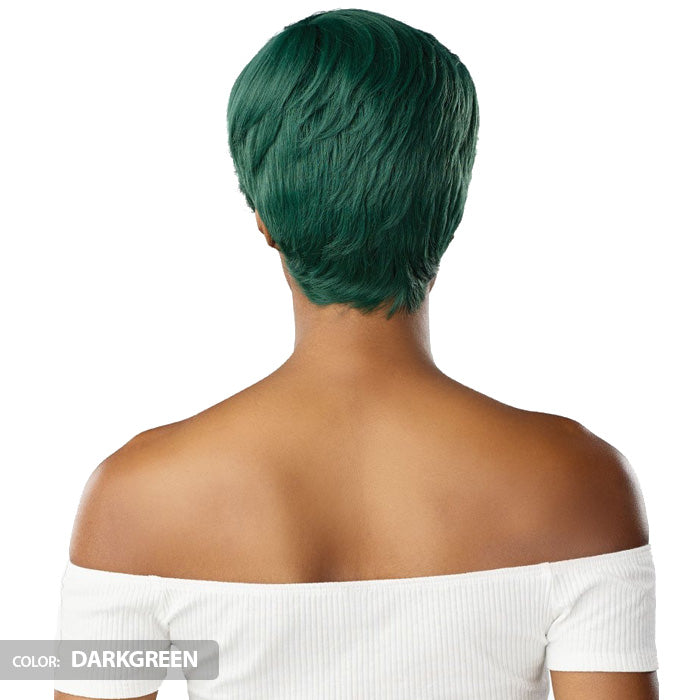 Sensationnel Dashly Full Wig - UNIT 11