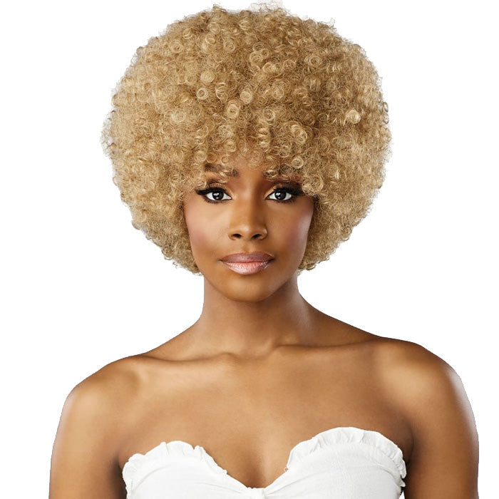 Sensationnel Dashly Full Wig - UNIT 19