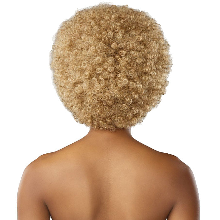 Sensationnel Dashly Full Wig - UNIT 19