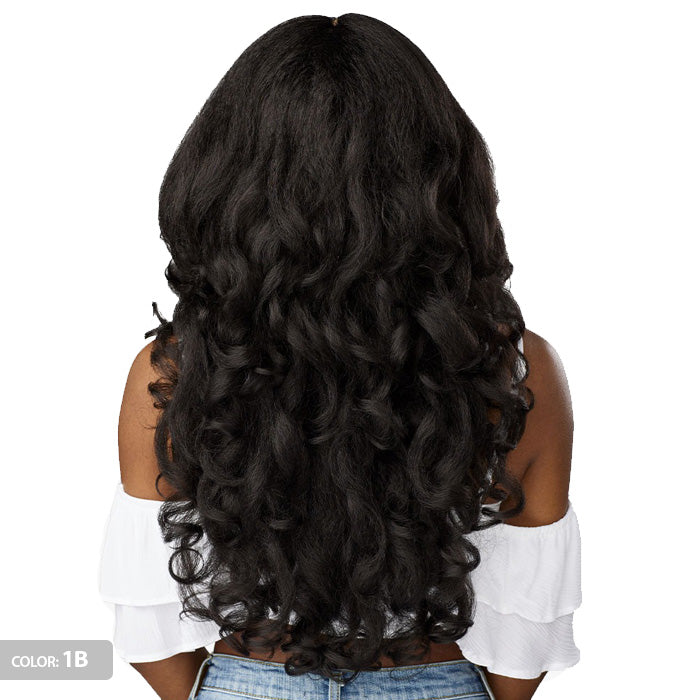 Sensationnel Dashly Full Wig - UNIT 21