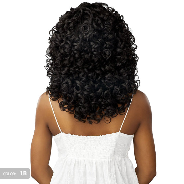 Sensationnel Dashly Full Wig - UNIT 23