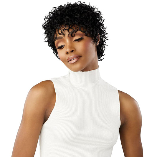 Dashly Full Wig - UNIT 25 - By Sensationnel