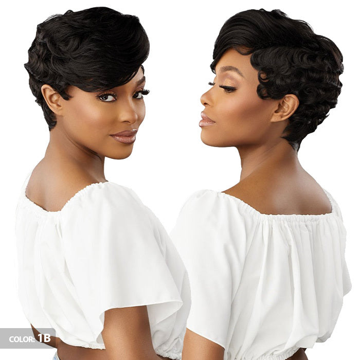 Sensationnel Dashly Full Wig - UNIT 26