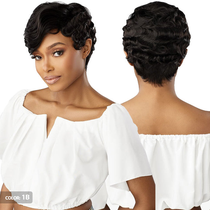 Sensationnel Dashly Full Wig - UNIT 26