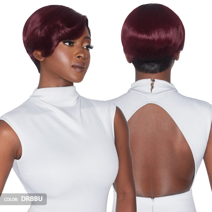 Outre 100% Human Hair Premium Duby Full Wig - NERIAH