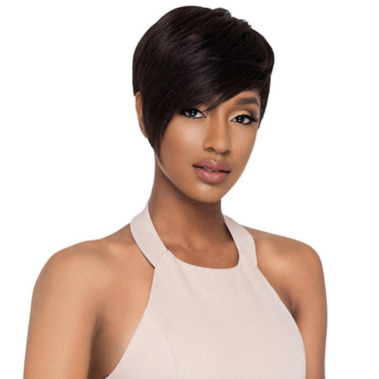 Outre 100% Human Hair Premium Duby Wig PIXIE EDGE