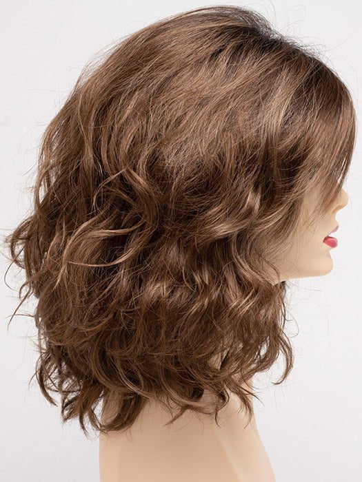 Dakota | Synthetic Wig (Mono Part)