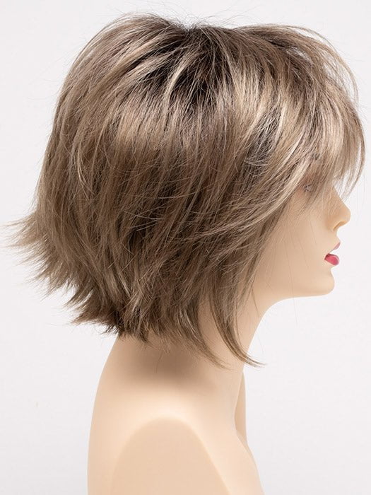 Delaney | Synthetic Lace Front Wig (Mono Top)