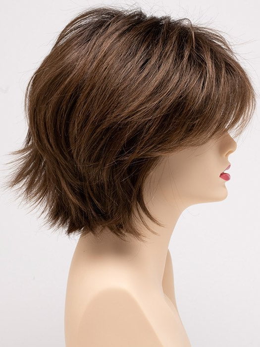 Delaney | Synthetic Lace Front Wig (Mono Top)