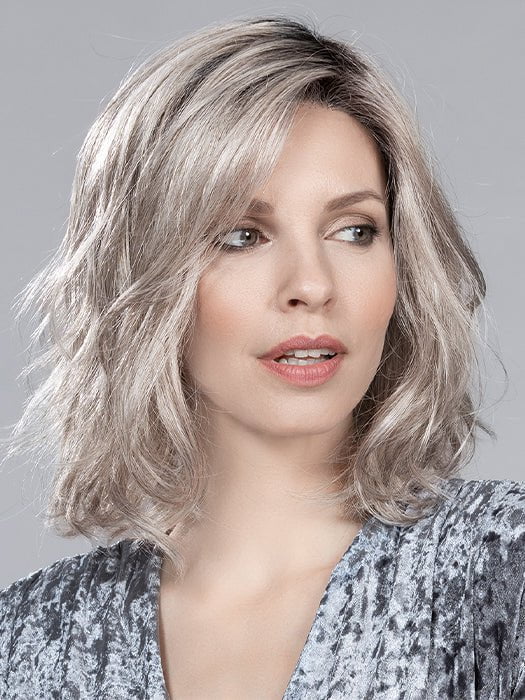 Destiny | Synthetic Lace Front Wig (Mono Part)